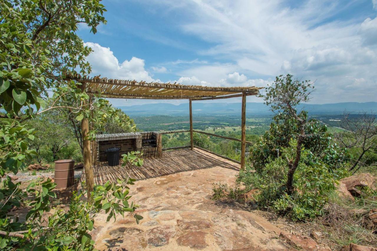Idwala Le Ingwe Lodge Hekpoort ภายนอก รูปภาพ
